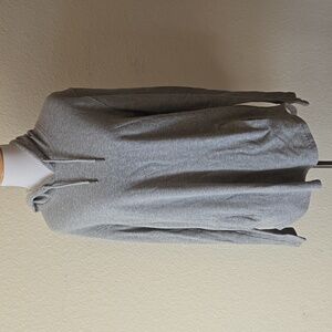 PacSun Hoodie with Side Pockets